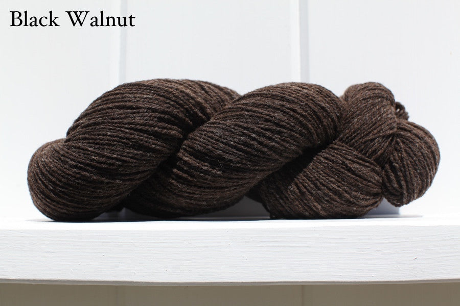 CVM Wool Skeins of Yarn